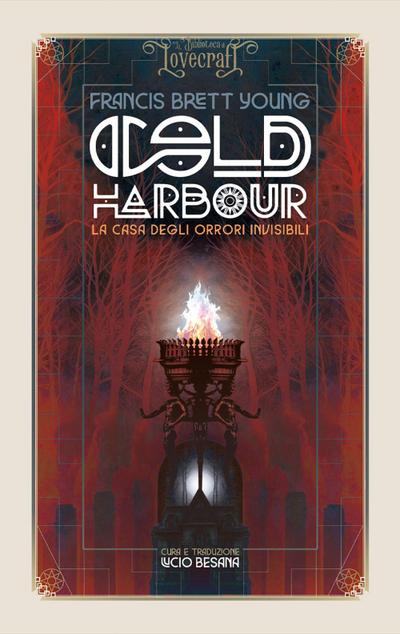 Cold Harbour. La casa degli orrori invisibili