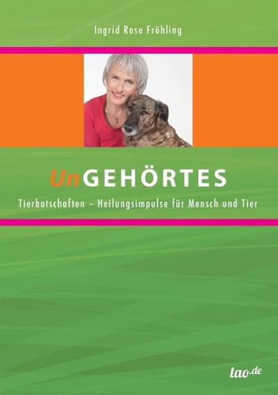 UnGEHÖRTES
