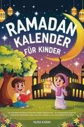 Ramadan Kalender für Kinder