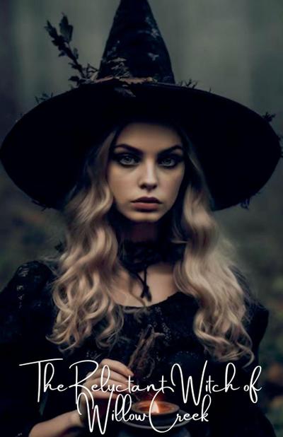 Freeman, M: Reluctant Witch of Willow Creek
