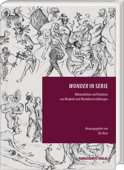 ’wunder’ in Serie