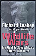 Wildlife Wars