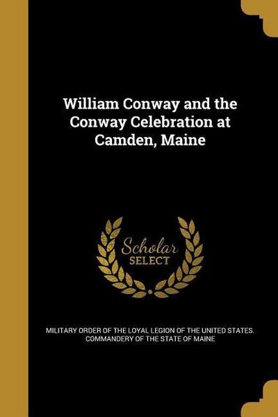WILLIAM CONWAY & THE CONWAY CE