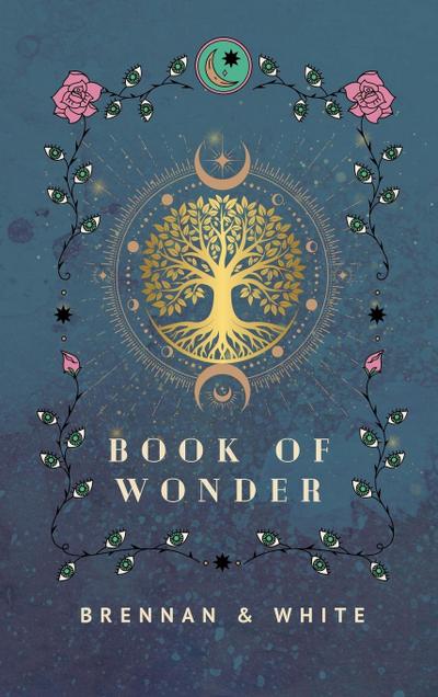 Book of Wonder