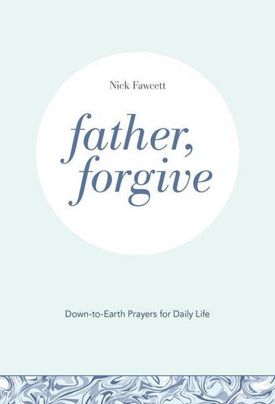Father, Forgive