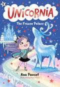 Unicornia: The Frozen Palace