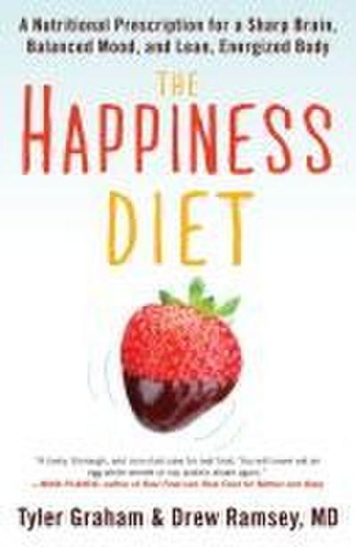 The Happiness Diet
