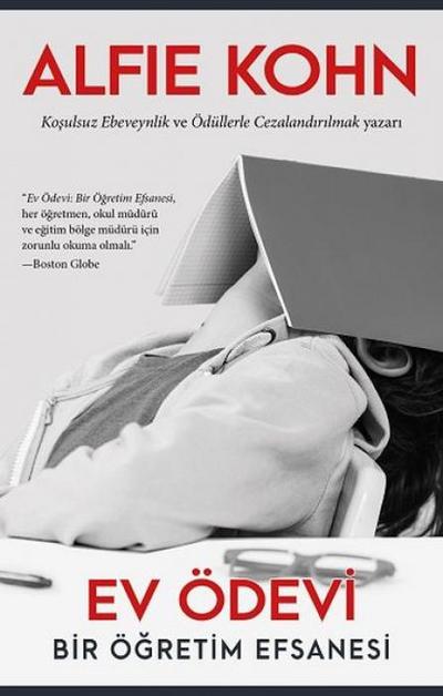Ev Ödevi - Bir Ögretim Efsanesi