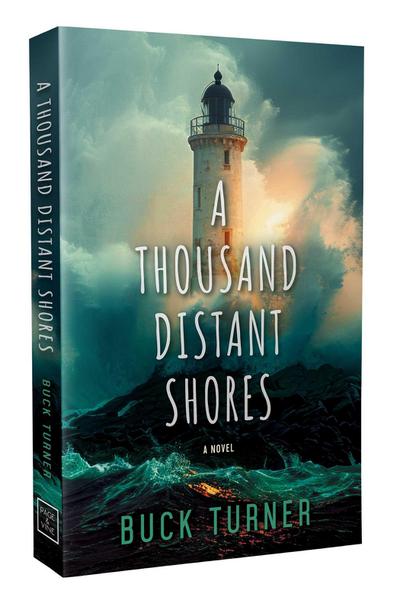 A Thousand Distant Shores