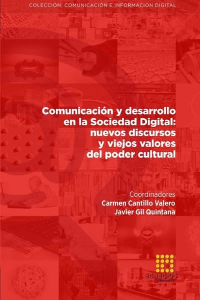 Comunicación y desarrollo en la  Sociedad Digital