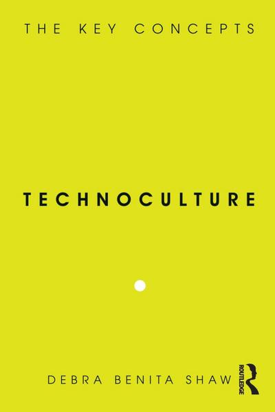 Technoculture