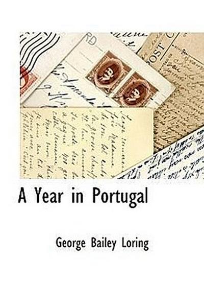 A Year in Portugal