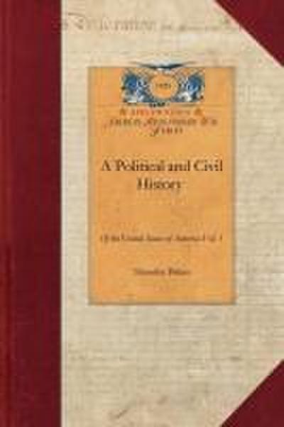 A Political and Civil History