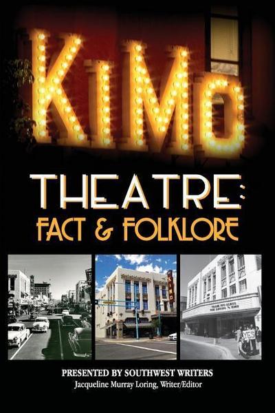 The Kimo Theatre