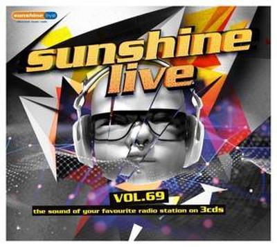Various: Sunshine Live 69