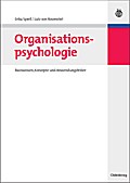 Organisationspsychologie
