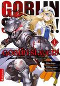 Goblin Slayer! 1