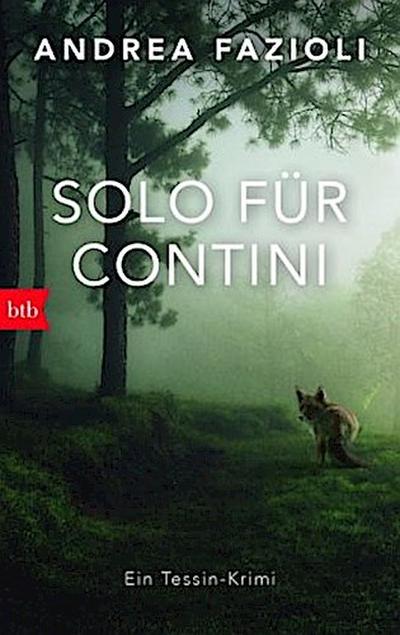 Solo für Contini