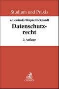 Datenschutzrecht