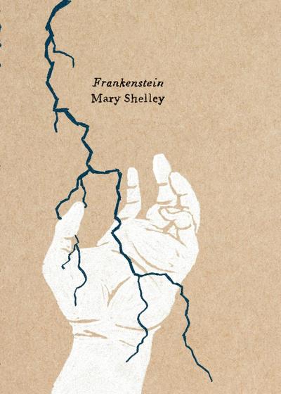 Frankenstein (Harper Perennial Olive Editions)