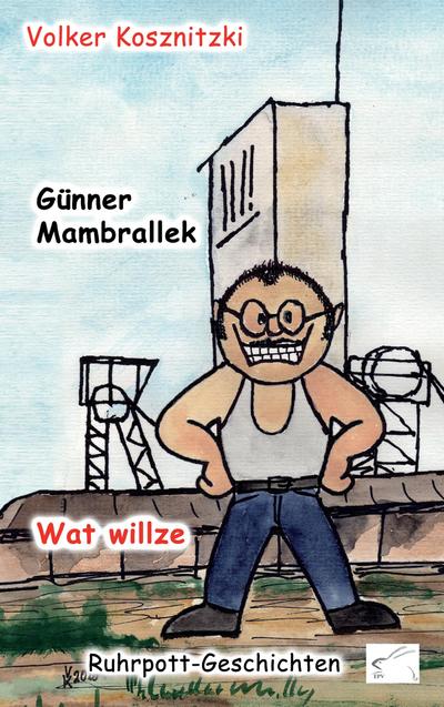 Wat willze