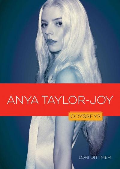 Anya Taylor-Joy