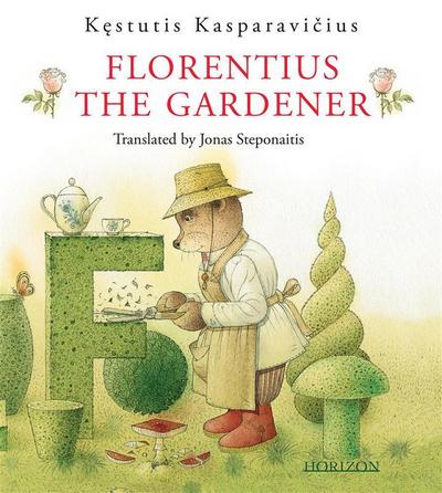 Florentius the Gardener