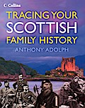 Collins Tracing Your Scottish Family History