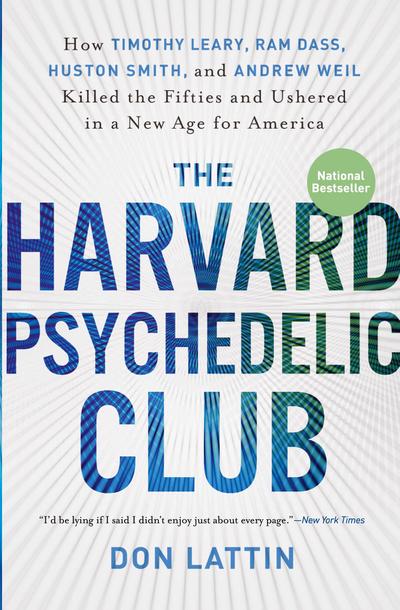 Harvard Psychedelic Club, The