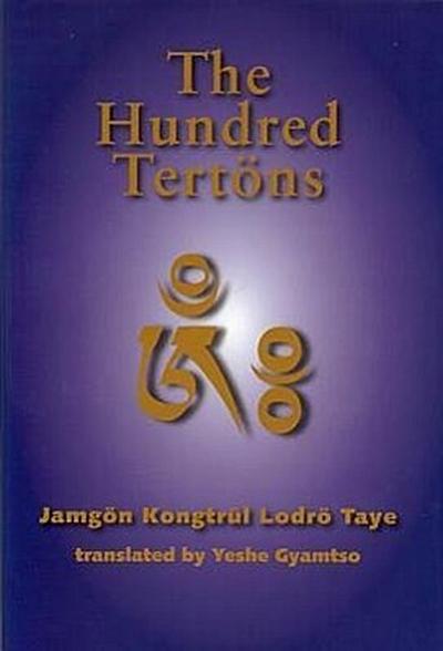 Hundred Tertöns