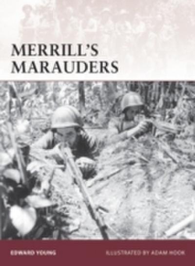 Merrill s Marauders