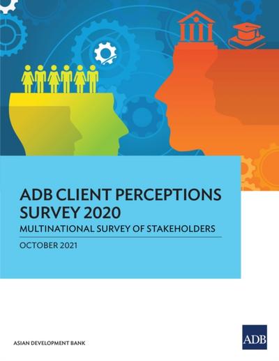 ADB Client Perceptions Survey 2020