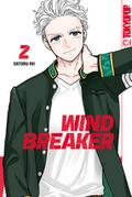 Wind Breaker 2