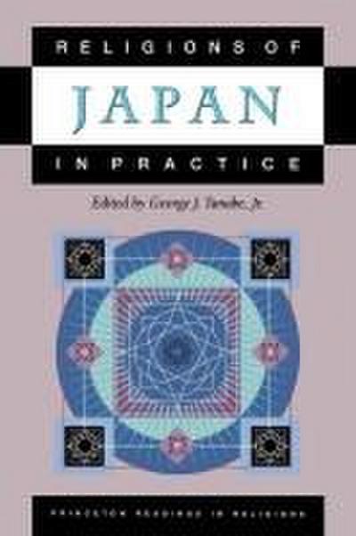 Religions of Japan in Practice