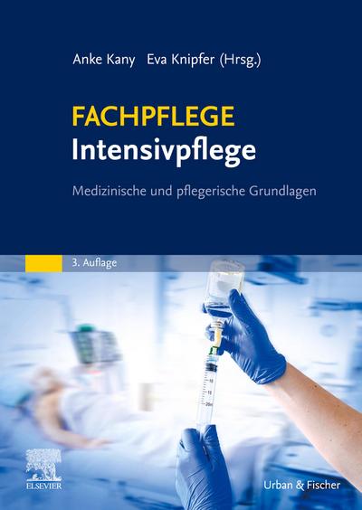 FACHPFLEGE Intensivpflege