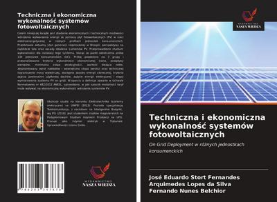 Techniczna i ekonomiczna wykonalno¿¿ systemów fotowoltaicznych