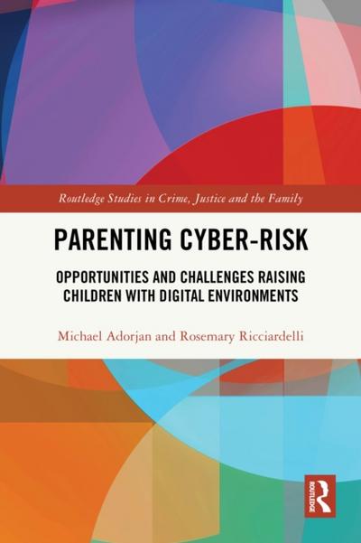 Parenting Cyber-Risk