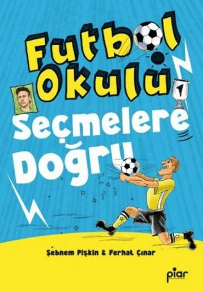 Futbol Okulu