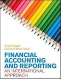 Financial Accounting and Reporting: An International Approach