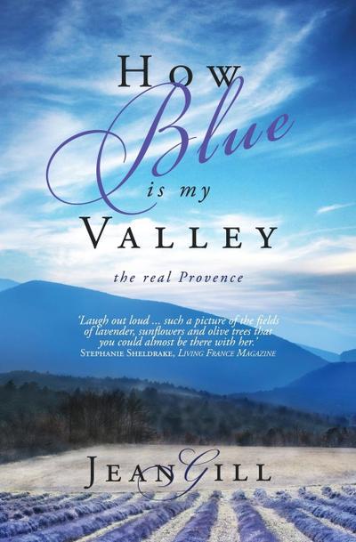 How Blue is My Valley