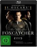 Foxcatcher