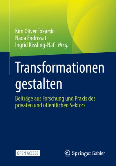 Transformationen gestalten