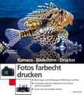 Fotos farbecht drucken