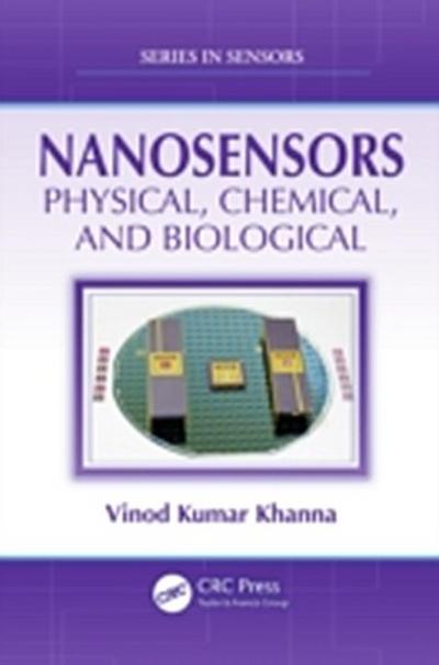 Nanosensors