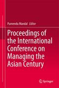 Proceedings of the International Conference on Man
