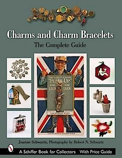 Charms and Charm Bracelets