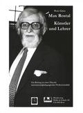 Max Rostal Künstler und Lehrer