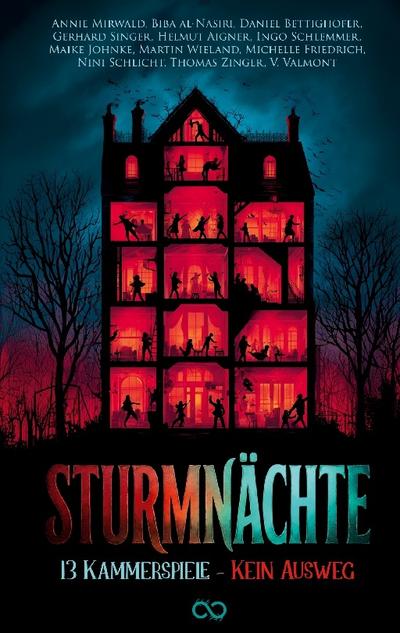 Sturmnächte