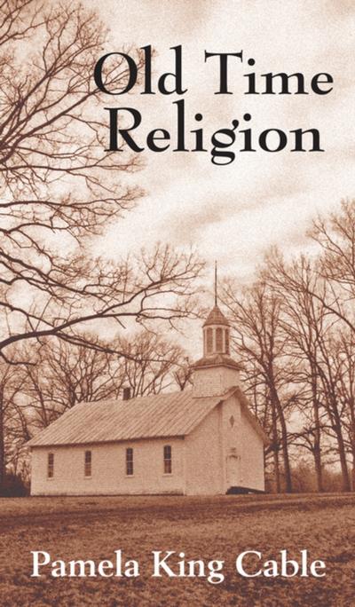 Old Time Religion