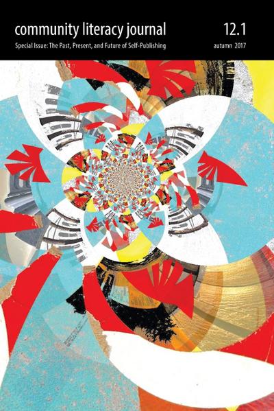 Community Literacy Journal 12.1 (Autumn 2017)